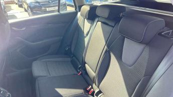 Skoda Octavia Estate 2.0 TDI 150 SE Technology 5dr DSG