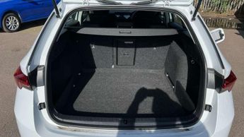 Skoda Octavia Estate 2.0 TDI 150 SE Technology 5dr DSG