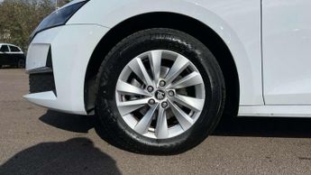 Skoda Octavia Estate 2.0 TDI 150 SE Technology 5dr DSG