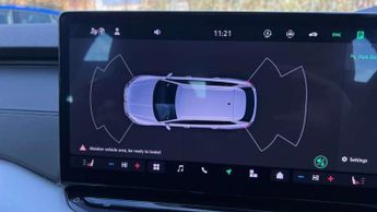 Skoda Octavia Estate 2.0 TDI 150 SE Technology 5dr DSG