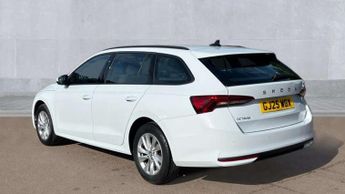 Skoda Octavia Estate 2.0 TDI 150 SE Technology 5dr DSG