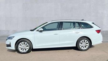 Skoda Octavia Estate 2.0 TDI 150 SE Technology 5dr DSG
