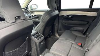 Volvo XC90 2.0 T8 PHEV Core Bright 5dr AWD Geartronic