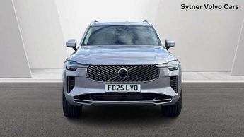 Volvo XC90 2.0 T8 PHEV Core Bright 5dr AWD Geartronic