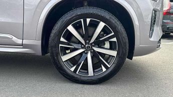 Volvo XC90 2.0 T8 PHEV Core Bright 5dr AWD Geartronic