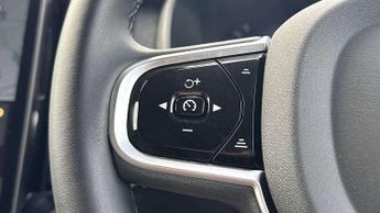 Volvo XC90 2.0 T8 PHEV Core Bright 5dr AWD Geartronic