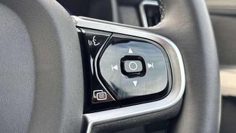 Volvo XC90 2.0 T8 PHEV Core Bright 5dr AWD Geartronic