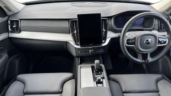 Volvo XC90 2.0 T8 PHEV Core Bright 5dr AWD Geartronic