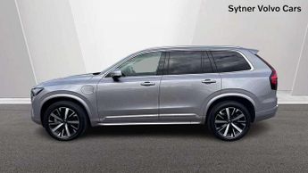 Volvo XC90 2.0 T8 PHEV Core Bright 5dr AWD Geartronic