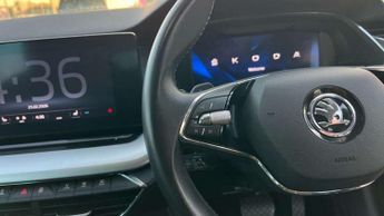 Skoda Octavia Estate 2.0 TDI 150 SE L 5dr DSG