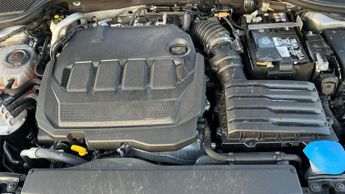 Skoda Octavia Estate 2.0 TDI 150 SE L 5dr DSG