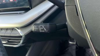 Skoda Octavia Estate 2.0 TDI 150 SE L 5dr DSG