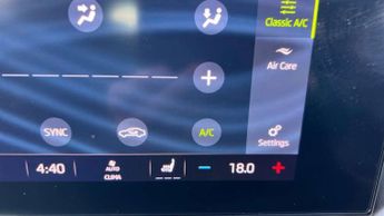 Skoda Octavia Estate 2.0 TDI 150 SE L 5dr DSG