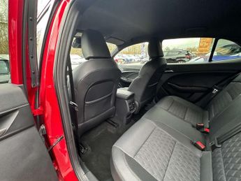 MG MG3 1.5 Hybrid Trophy 5dr Auto