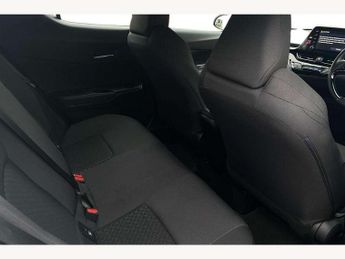 Toyota C-HR 1.8 Hybrid Icon 5dr CVT