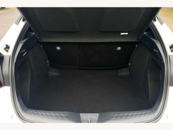 Toyota C-HR 1.8 Hybrid Icon 5dr CVT