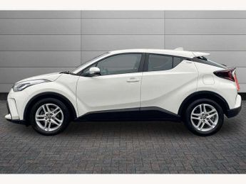 Toyota C-HR 1.8 Hybrid Icon 5dr CVT