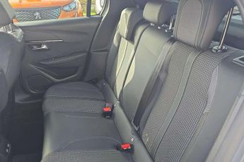 Peugeot 208 1.2 PureTech 130 GT Line 5dr EAT8