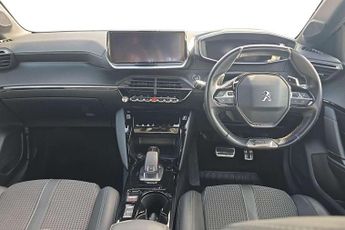 Peugeot 208 1.2 PureTech 130 GT Line 5dr EAT8