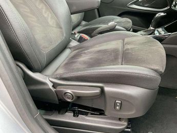 Vauxhall Crossland 1.2 Turbo [130] Ultimate 5dr Auto