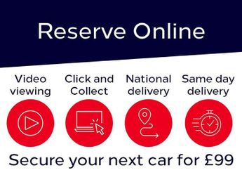 Vauxhall Crossland 1.2 Turbo [130] Ultimate 5dr Auto