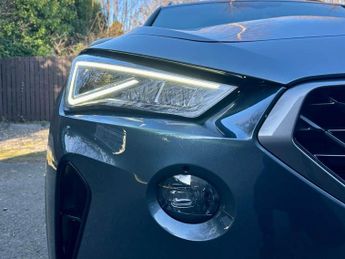 Cupra Formentor 1.4 eHybrid 204 V2 5dr DSG