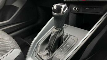 Audi A1 30 TFSI 110 S Line 5dr S Tronic