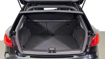 Audi A1 30 TFSI 110 S Line 5dr S Tronic