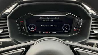 Audi A1 30 TFSI 110 S Line 5dr S Tronic