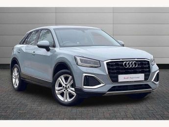 Audi Q2 30 TFSI Sport 5dr