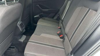 Volkswagen T-Roc 1.5 TSI EVO Black Edition 5dr DSG