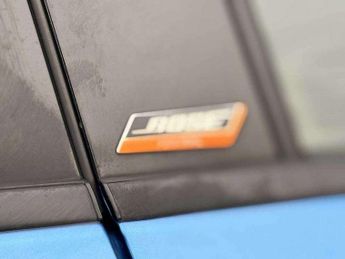 Nissan Juke 1.6 [112] Bose Personal Edition 5dr CVT