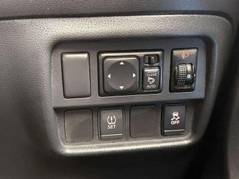 Nissan Juke 1.6 [112] Bose Personal Edition 5dr CVT