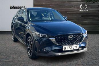 Mazda CX5 2.0 Sport Edition 5dr Auto