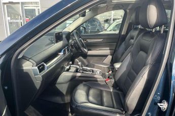 Mazda CX-5 2.0 Sport Edition 5dr Auto