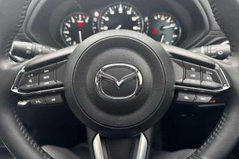 Mazda CX-5 2.0 Sport Edition 5dr Auto