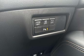 Mazda CX-5 2.0 Sport Edition 5dr Auto