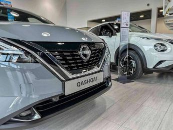 Nissan Juke 1.0 DiG-T 114 Tekna+ 5dr