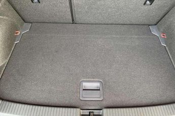 Volkswagen T-Cross 1.0 TSI 115 R-Line 5dr DSG