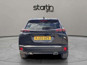 Peugeot 2008 1.2 PureTech 130 Allure 5dr EAT8