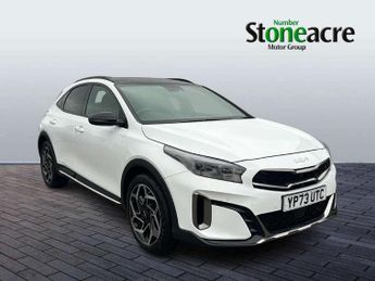 Kia Ceed 1.5T GDi ISG GT-Line S 5dr