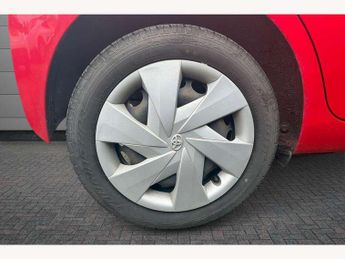 Toyota Aygo 1.0 VVT-i X-Play 5dr x-shift