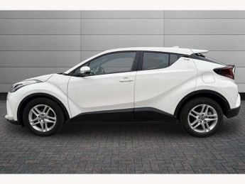 Toyota C-HR 1.8 Hybrid Icon 5dr CVT