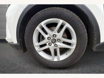 Toyota C-HR 1.8 Hybrid Icon 5dr CVT