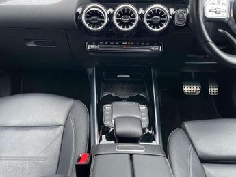 Mercedes-Benz GLA GLA 250e Exclusive Edition Premium 5dr Auto