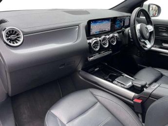Mercedes-Benz GLA GLA 250e Exclusive Edition Premium 5dr Auto