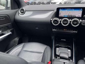 Mercedes-Benz GLA GLA 250e Exclusive Edition Premium 5dr Auto