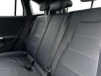 Mercedes-Benz GLA GLA 250e Exclusive Edition Premium 5dr Auto