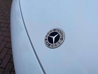 Mercedes-Benz GLA GLA 250e Exclusive Edition Premium 5dr Auto