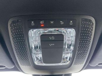 Mercedes-Benz GLA GLA 250e Exclusive Edition Premium 5dr Auto